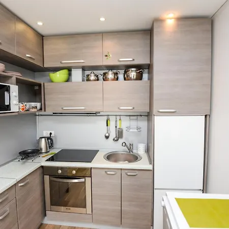 Maluno Vilos - 2 K Butas -26 Butas Apartment Palanga
