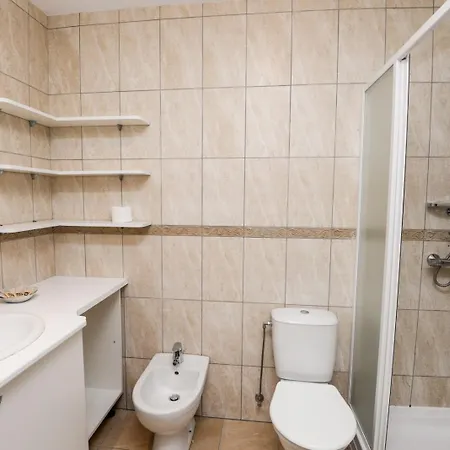Apartment Maluno Vilos - 2 K Butas -26 Butas *
