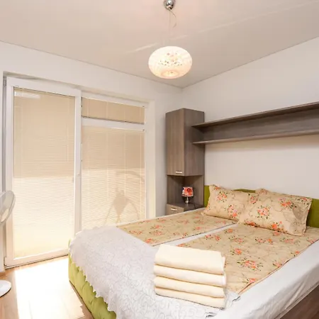 Maluno Vilos - 2 K Butas -26 Butas Apartment *